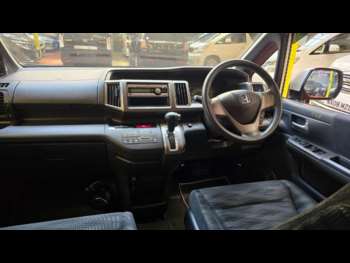 Used Honda Stepwagon 2012 for sale - 71835994: Photo