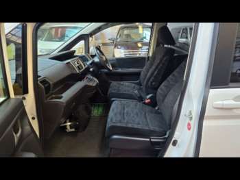 Used Honda Stepwagon 2012 for sale - 71835994: Photo