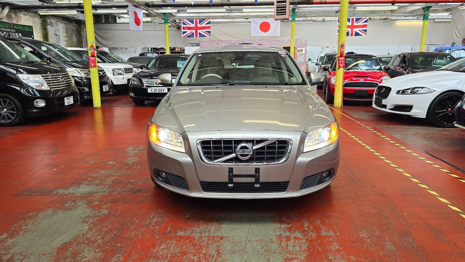 Used Volvo V70 2025 for sale - 76989671: Photo 28