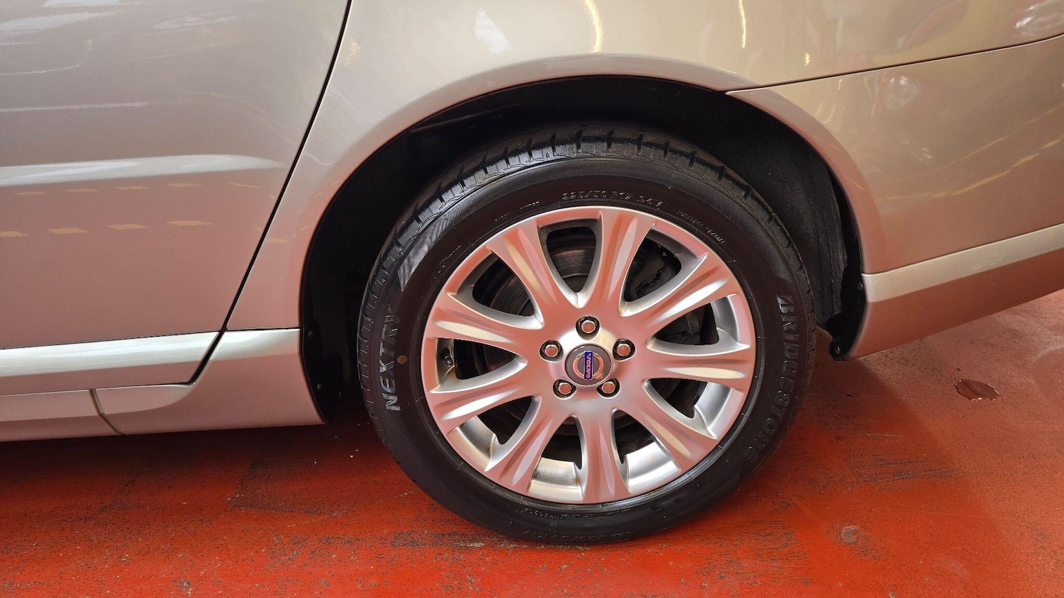 Used Volvo V70 2025 for sale - 76989671: Photo 39