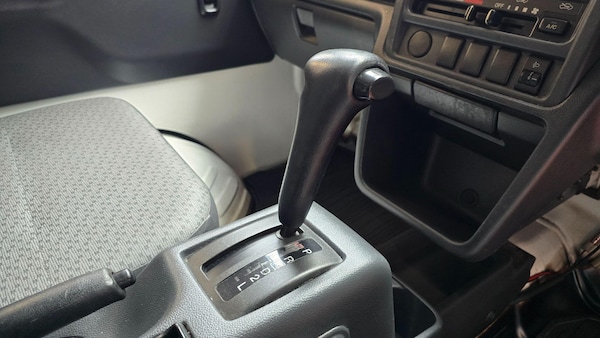 Used Suzuki Carry for sale - 74564191: Photo 10