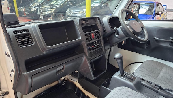 Used Suzuki Carry for sale - 74564191: Photo 12