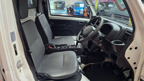 Used Suzuki Carry for sale - 74564191: Photo 13