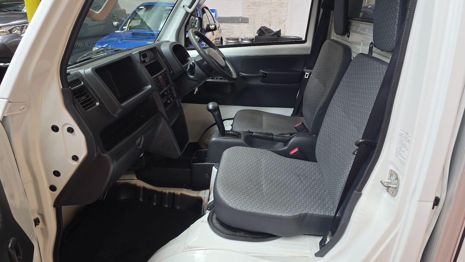 Used Suzuki Carry for sale - 74564191: Photo 14