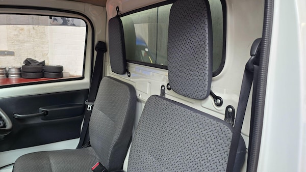 Used Suzuki Carry for sale - 74564191: Photo 15