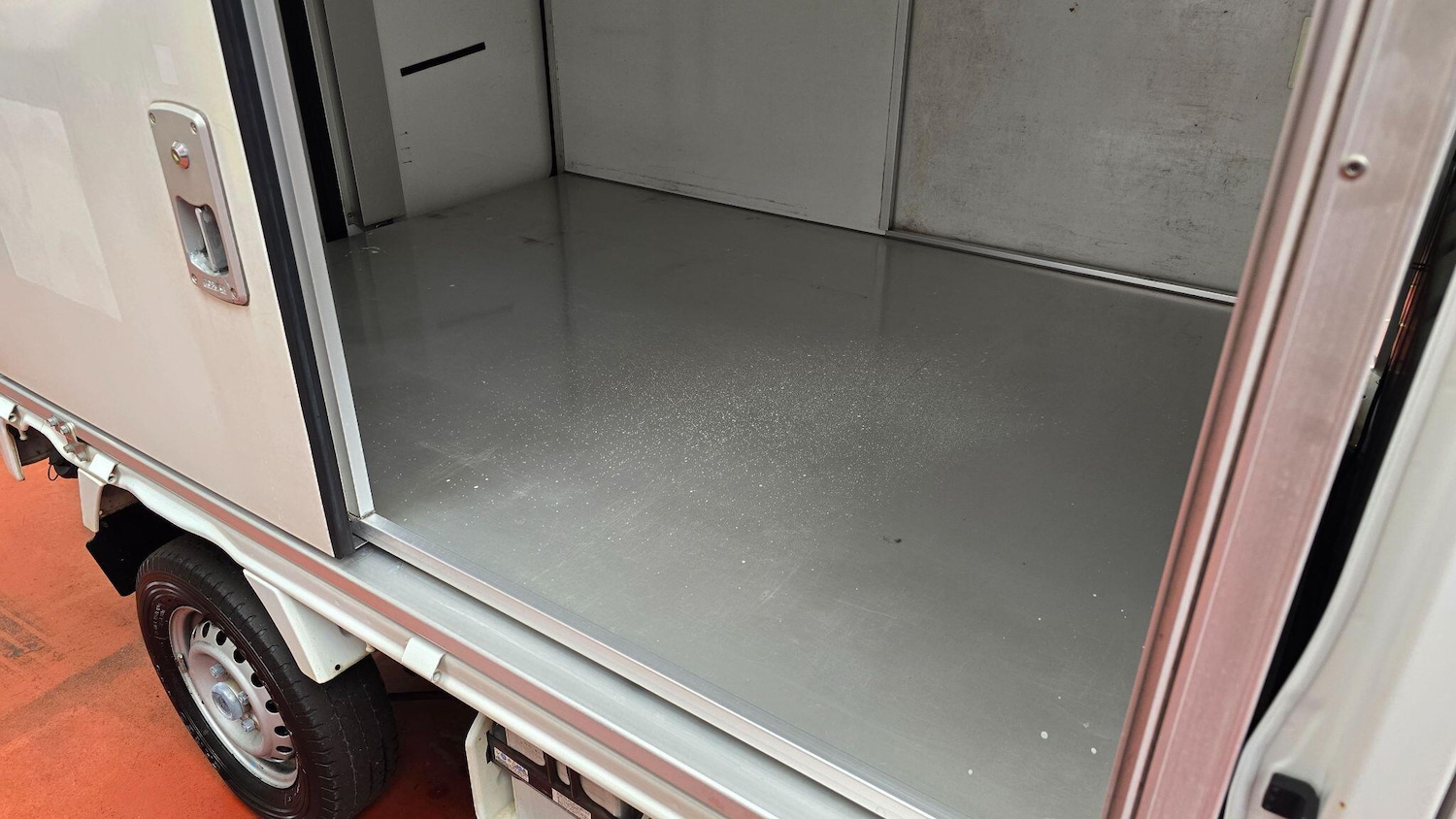 Used Suzuki Carry for sale - 74564191: Photo 17