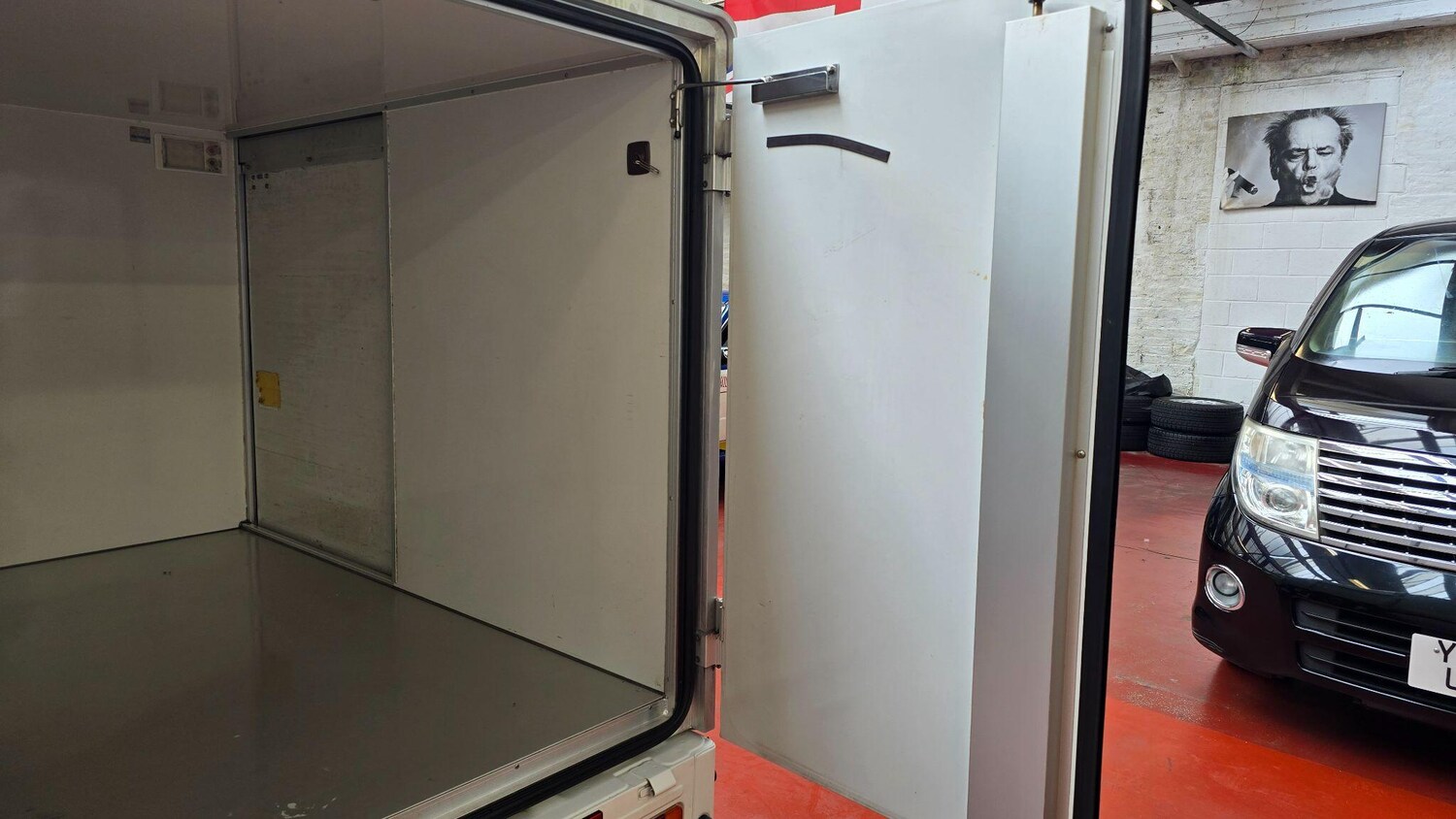 Used Suzuki Carry for sale - 74564191: Photo 19