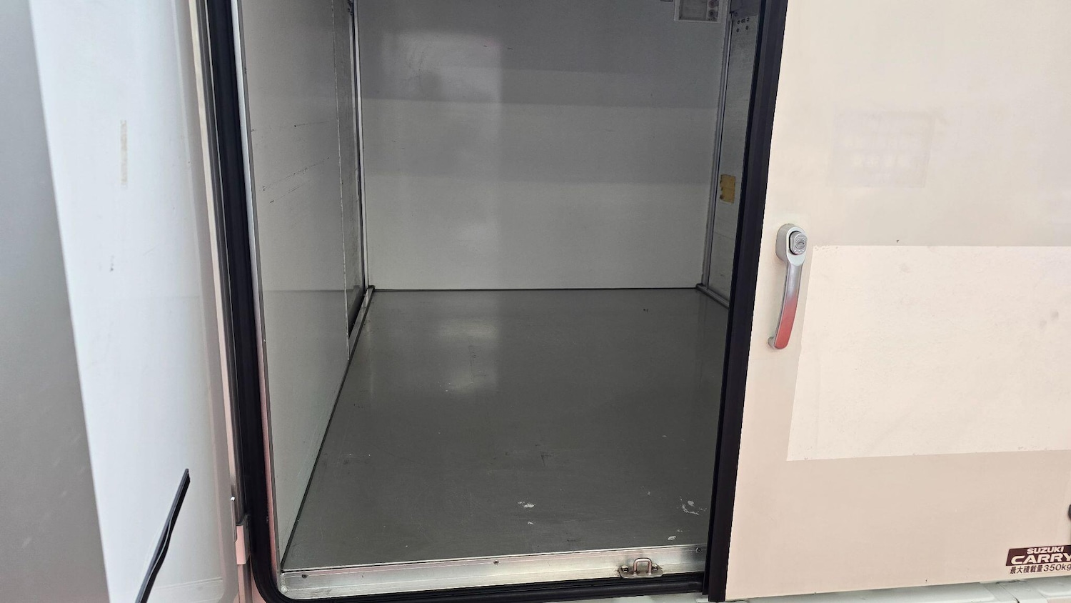 Used Suzuki Carry for sale - 74564191: Photo 20