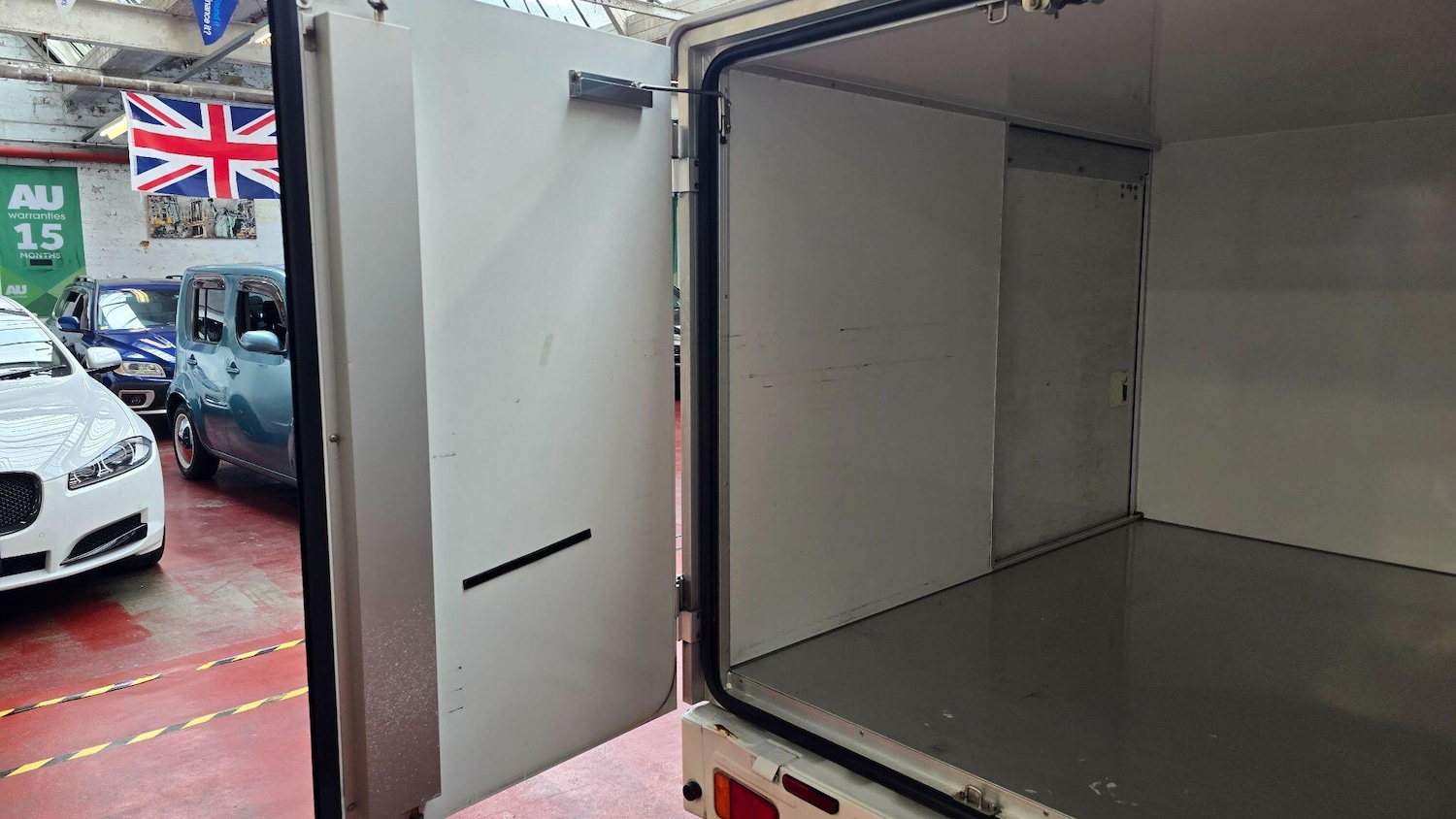 Used Suzuki Carry for sale - 74564191: Photo 21