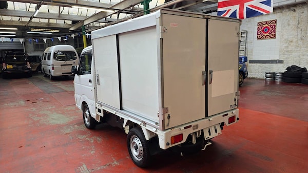 Used Suzuki Carry for sale - 74564191: Photo 28