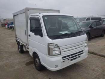 Used Suzuki Carry 2014 for sale - 74564191: Photo