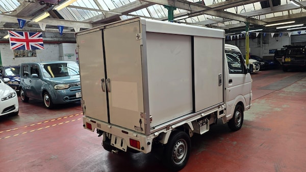 Used Suzuki Carry for sale - 74564191: Photo 30
