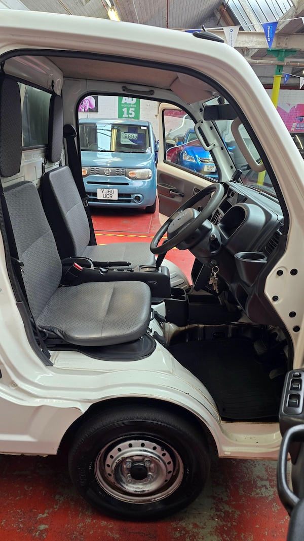 Used Suzuki Carry for sale - 74564191: Photo 31