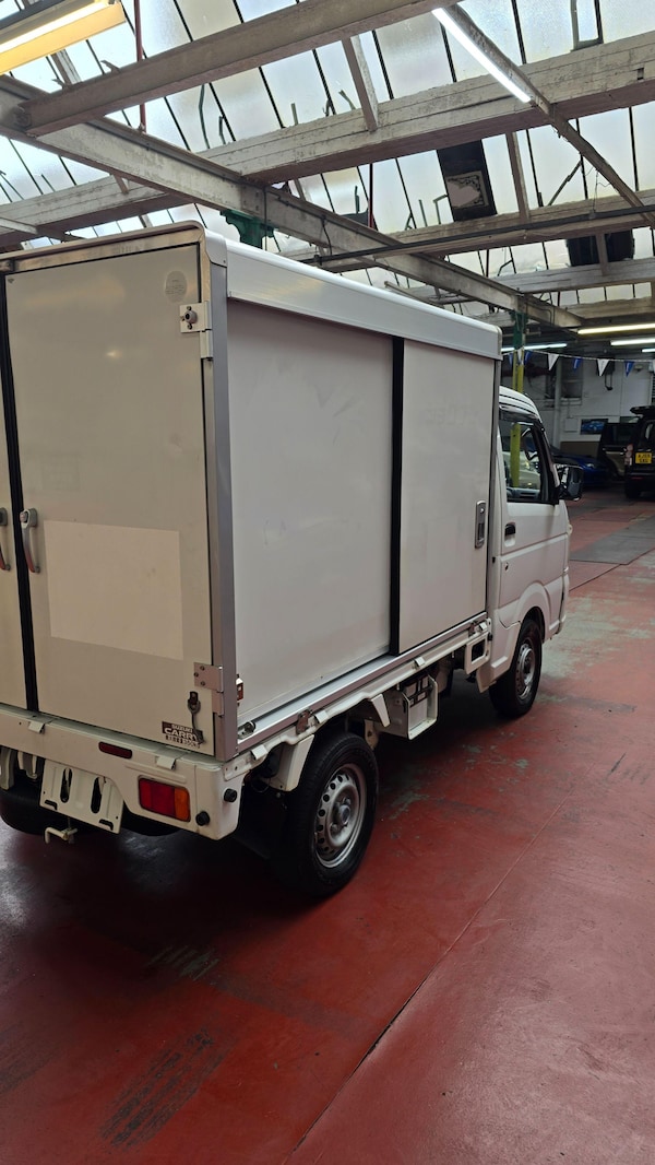 Used Suzuki Carry for sale - 74564191: Photo 35