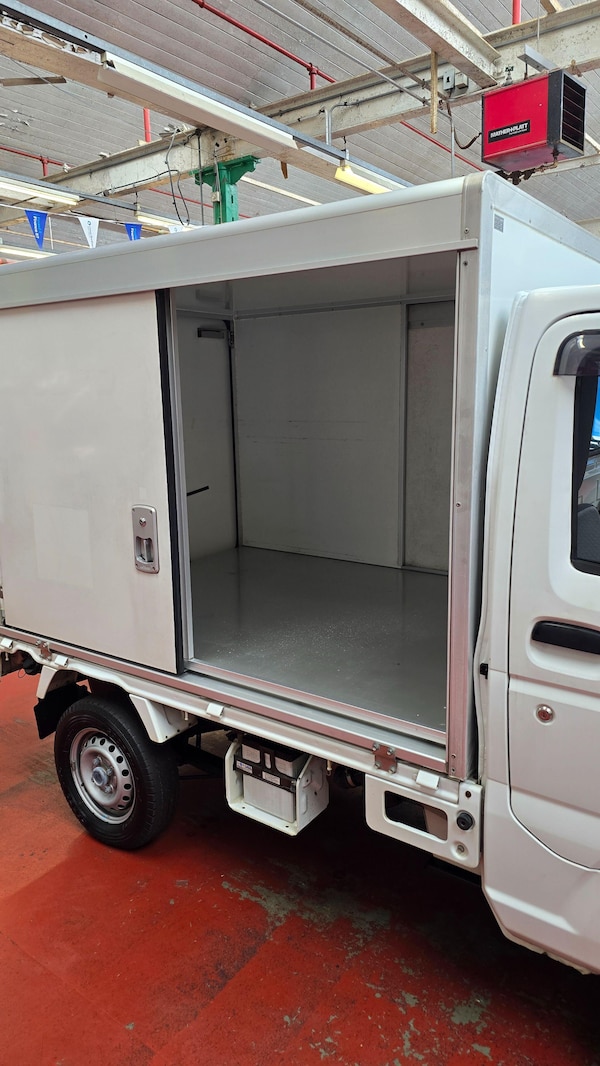 Used Suzuki Carry for sale - 74564191: Photo 36