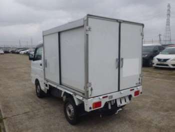 Used Suzuki Carry 2014 for sale - 74564191: Photo