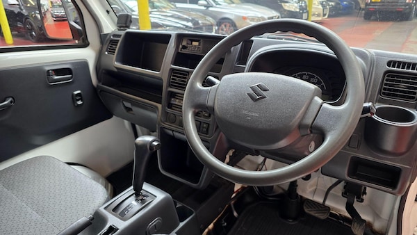 Used Suzuki Carry for sale - 74564191: Photo 5
