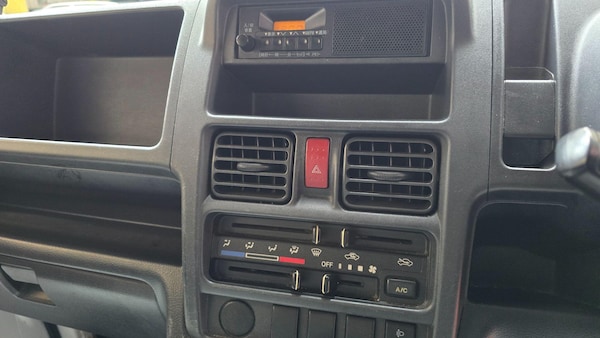 Used Suzuki Carry for sale - 74564191: Photo 6