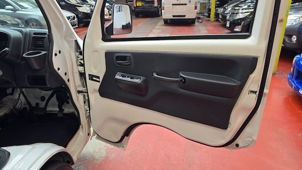 Used Suzuki Carry for sale - 74564191: Photo 7