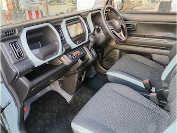 Used Suzuki Hustler 2025 for sale - 78548301: Photo