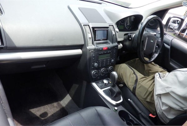 Used Land Rover Freelander 2 for sale - 75258533: Photo 3