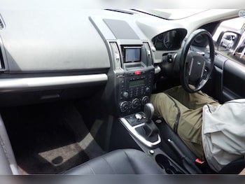 Used Land Rover Freelander 2 2012 for sale - 75258533: Photo
