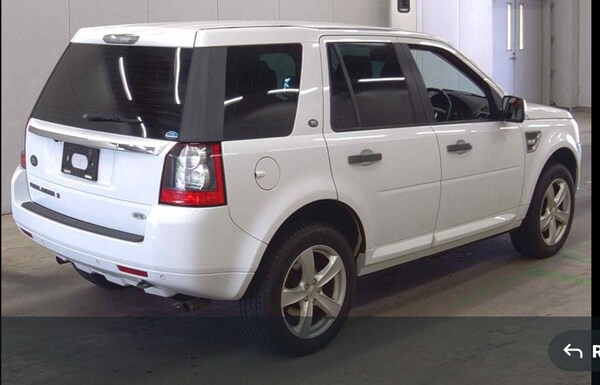 Used Land Rover Freelander 2 for sale - 75258533: Photo 5
