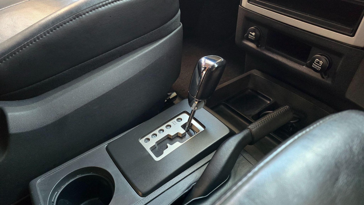 Used Chrysler Grand Voyager for sale - 74713181: Photo 12