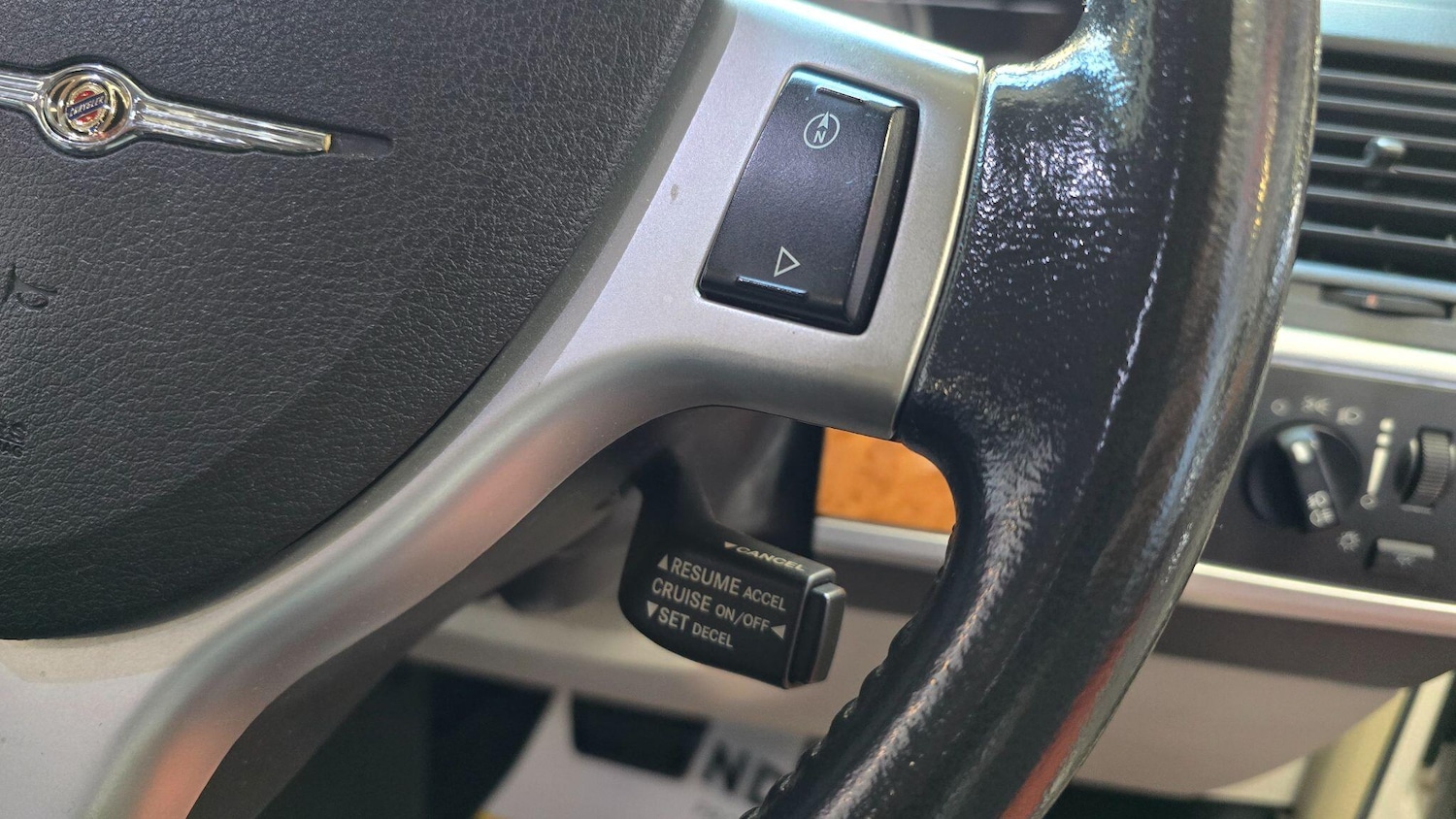 Used Chrysler Grand Voyager for sale - 74713181: Photo 14