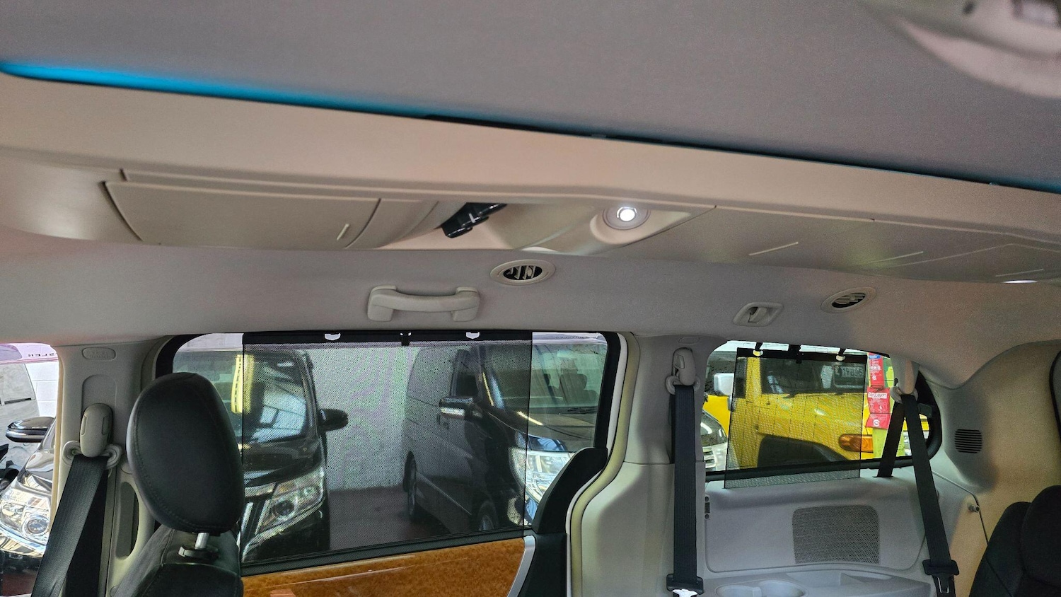 Used Chrysler Grand Voyager for sale - 74713181: Photo 17