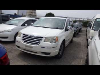 (59) - 3.8 stow & go Limited Leather ULEZ FRE 5-Door