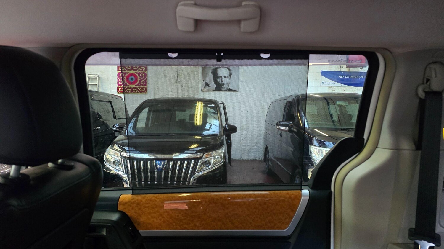 Used Chrysler Grand Voyager for sale - 74713181: Photo 26