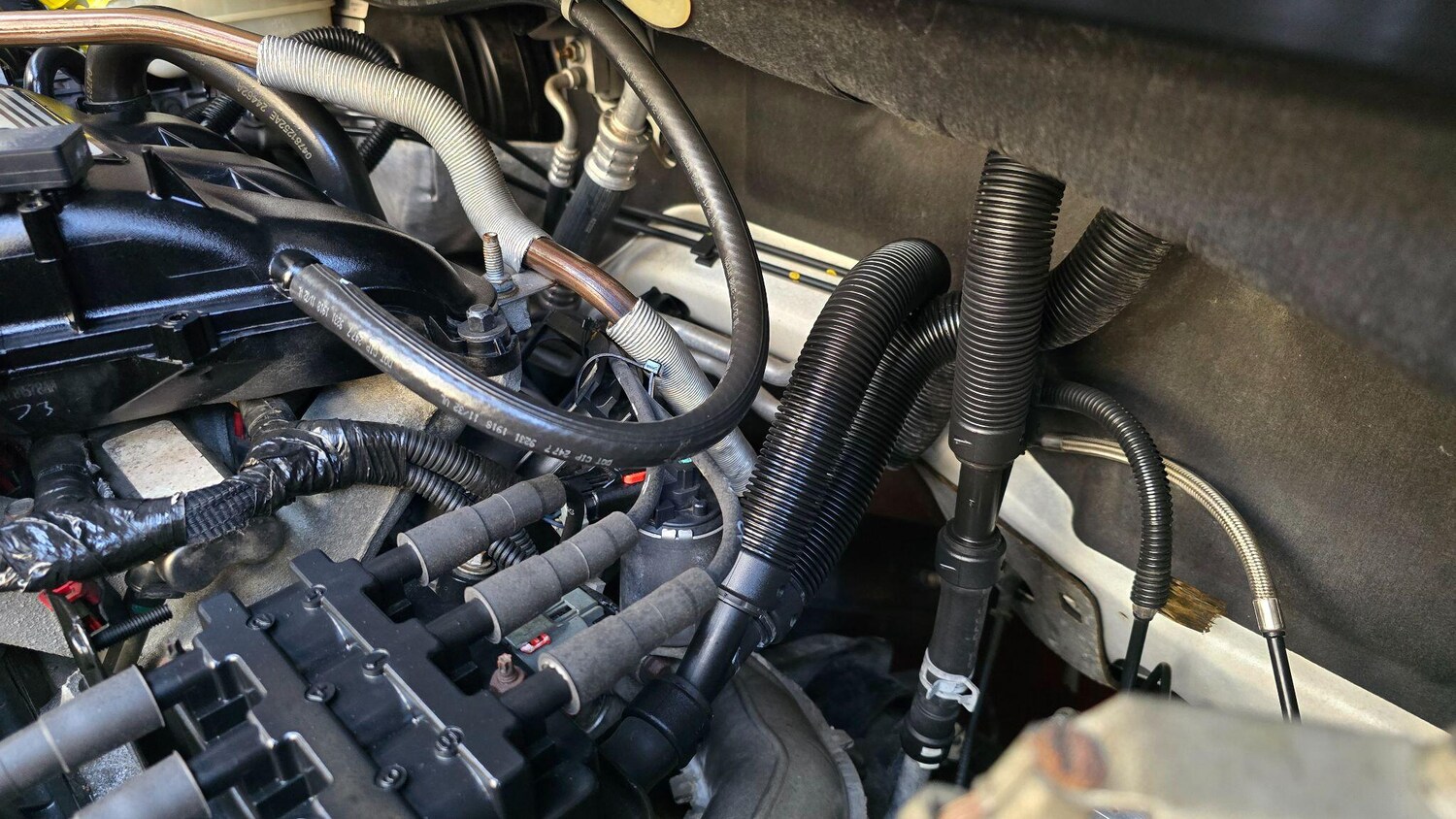 Used Chrysler Grand Voyager for sale - 74713181: Photo 47