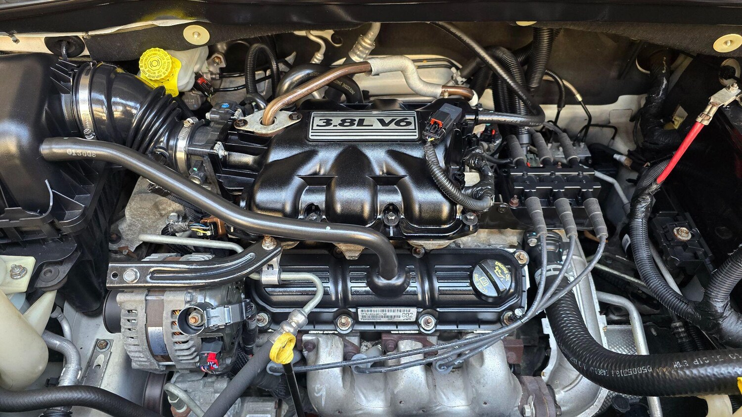 Used Chrysler Grand Voyager for sale - 74713181: Photo 48