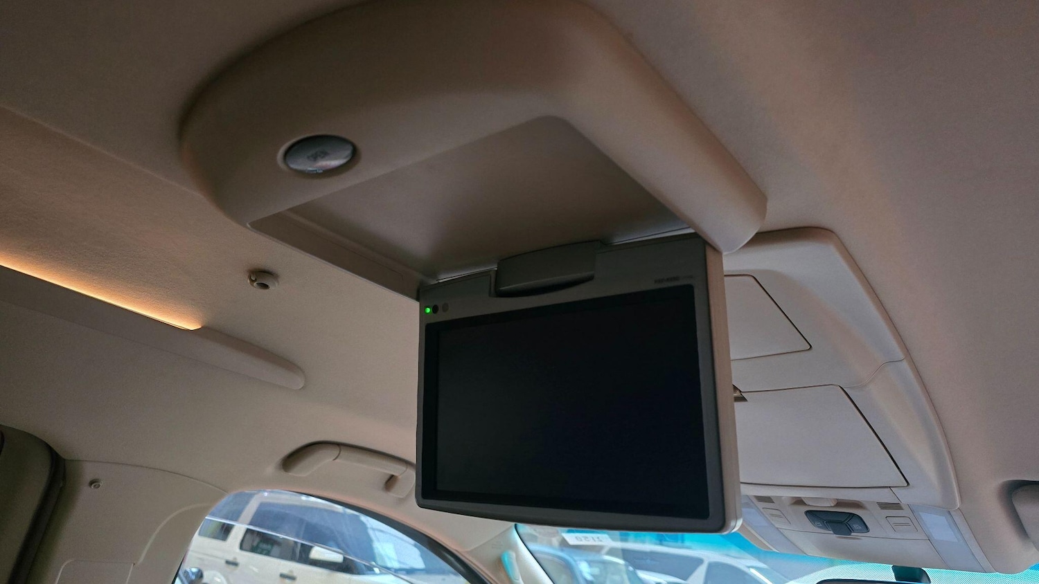 Used Toyota Alphard for sale - 77345502: Photo 10