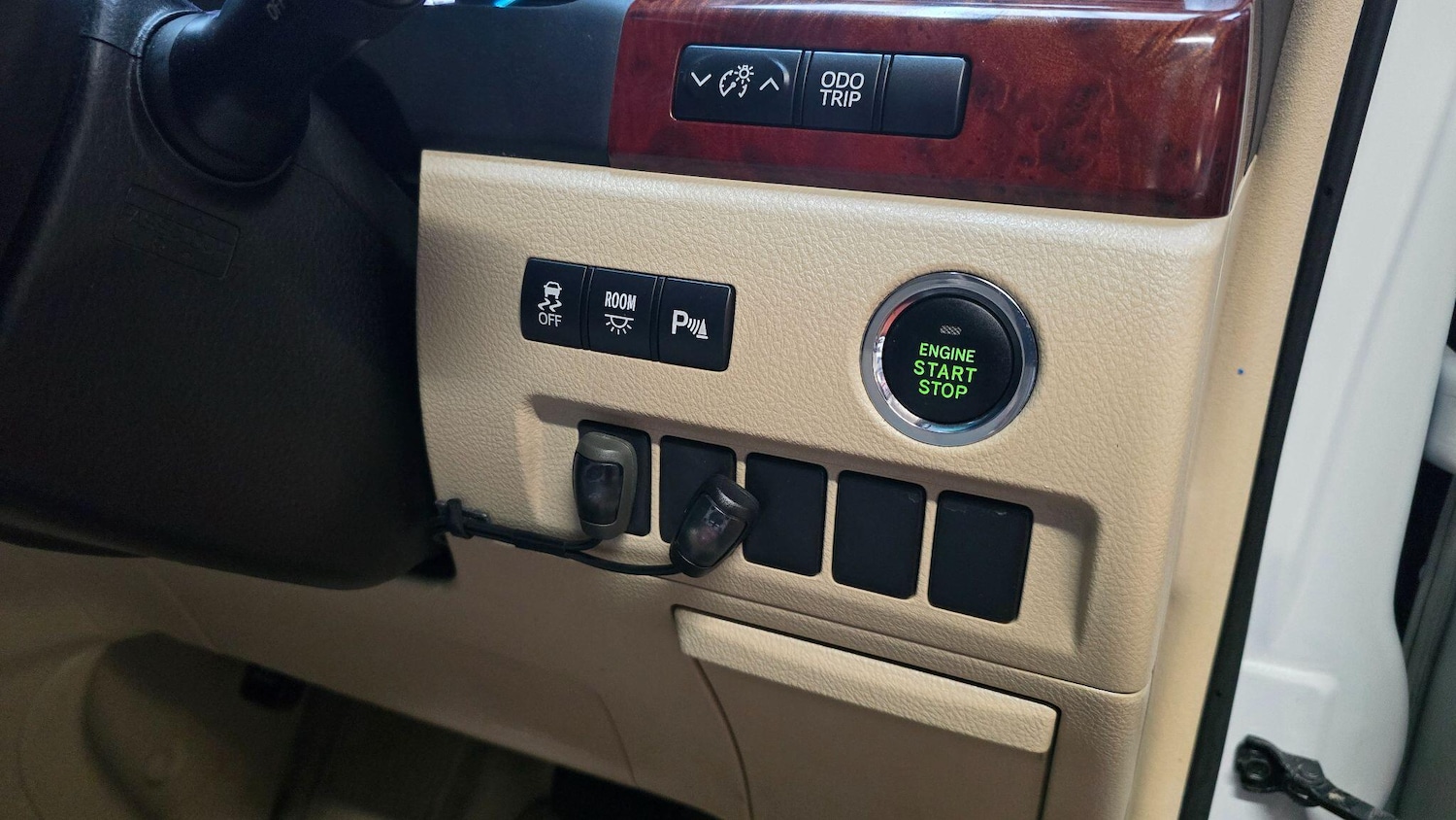 Used Toyota Alphard for sale - 77345502: Photo 14