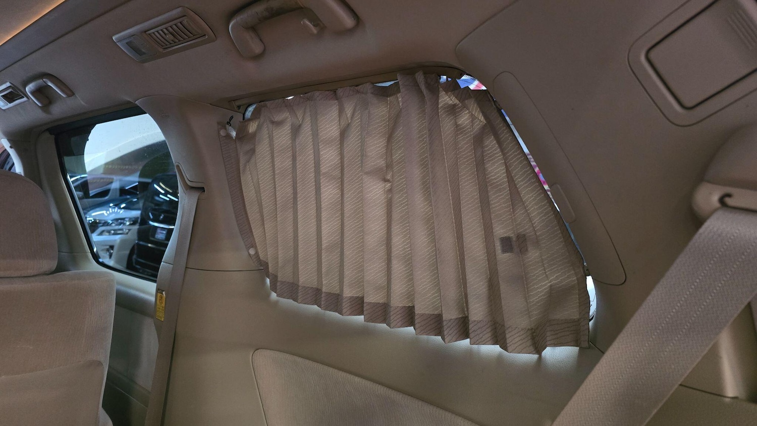 Used Toyota Alphard for sale - 77345502: Photo 19