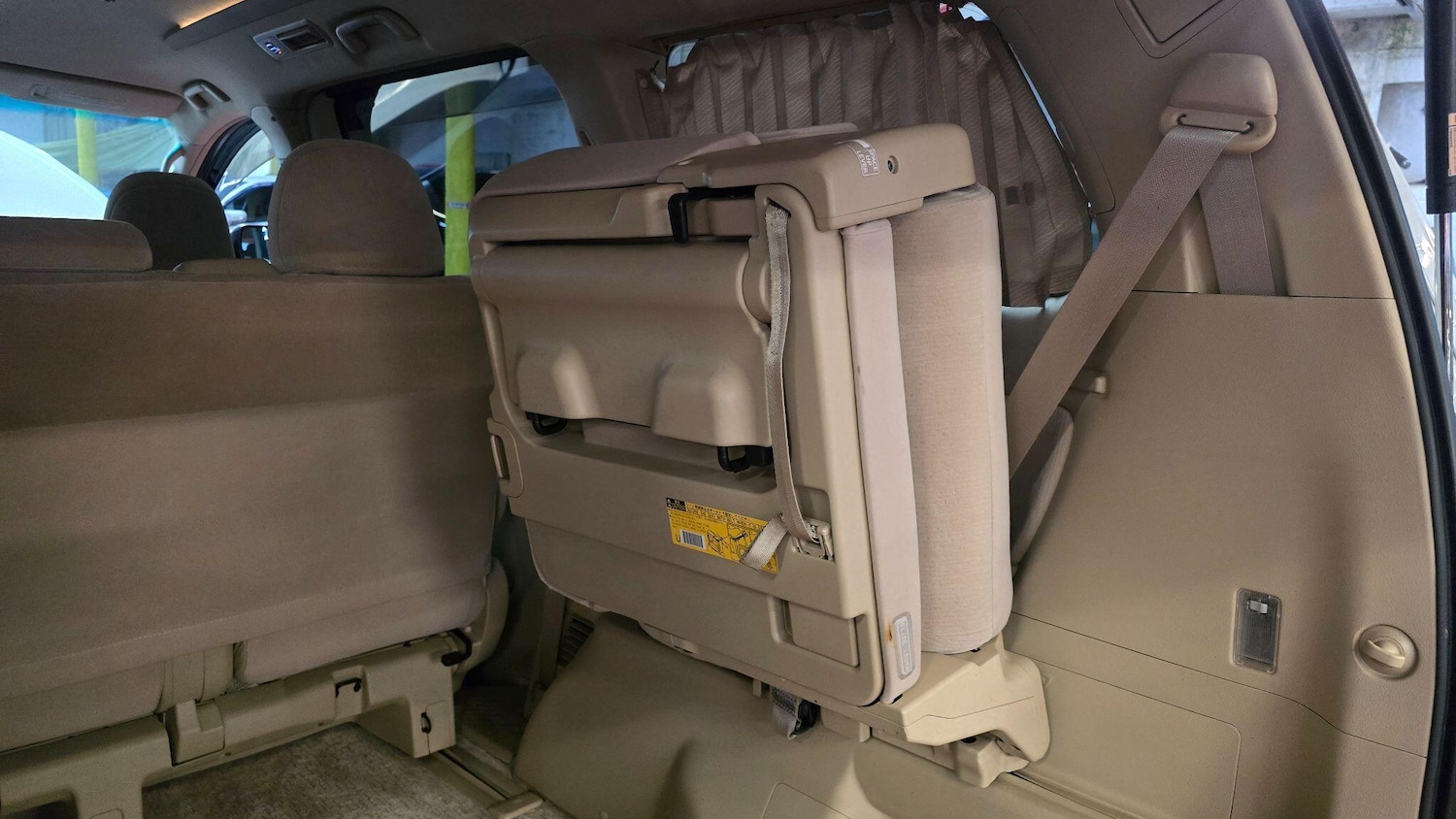 Used Toyota Alphard for sale - 77345502: Photo 20