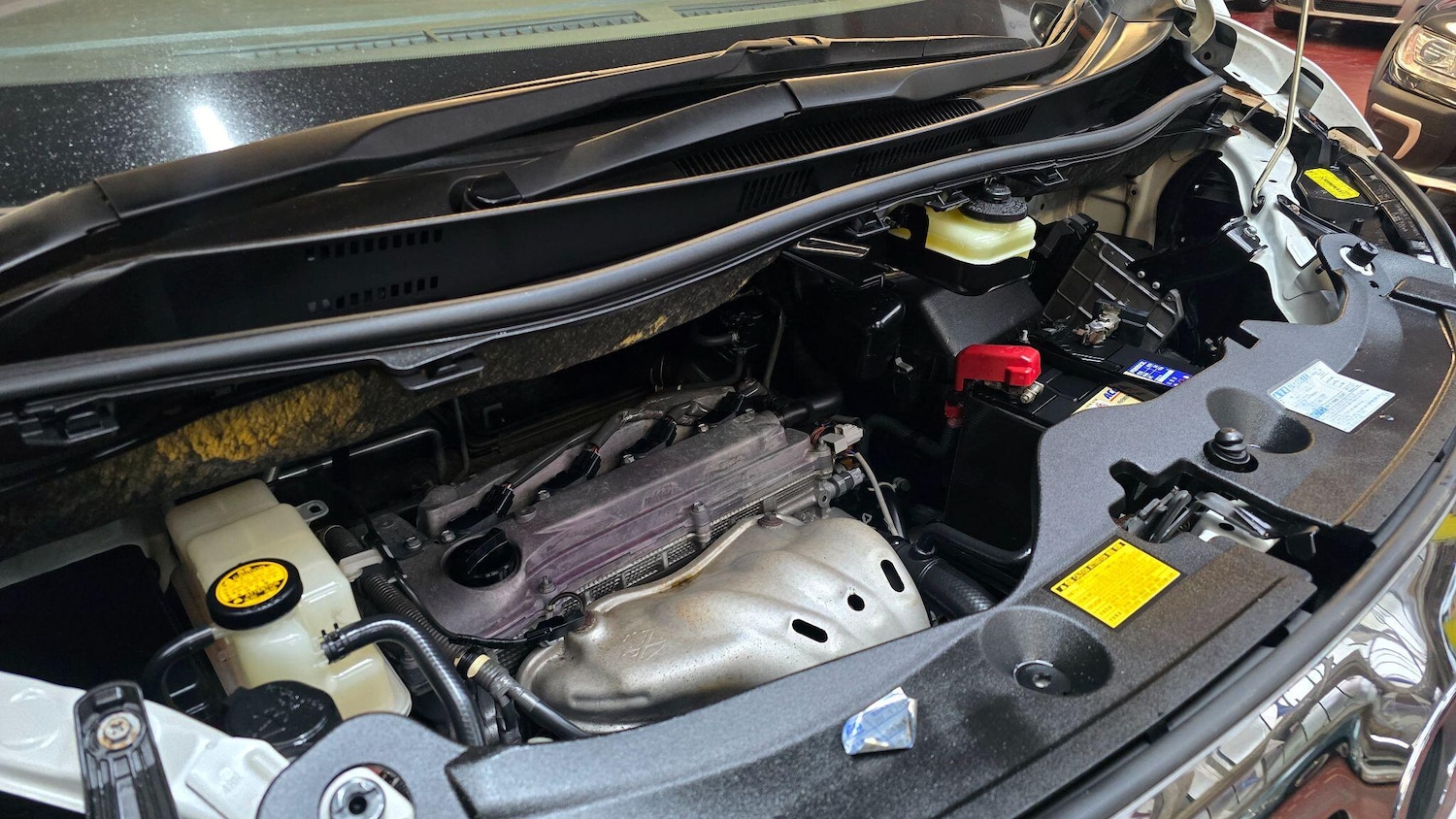 Used Toyota Alphard for sale - 77345502: Photo 37