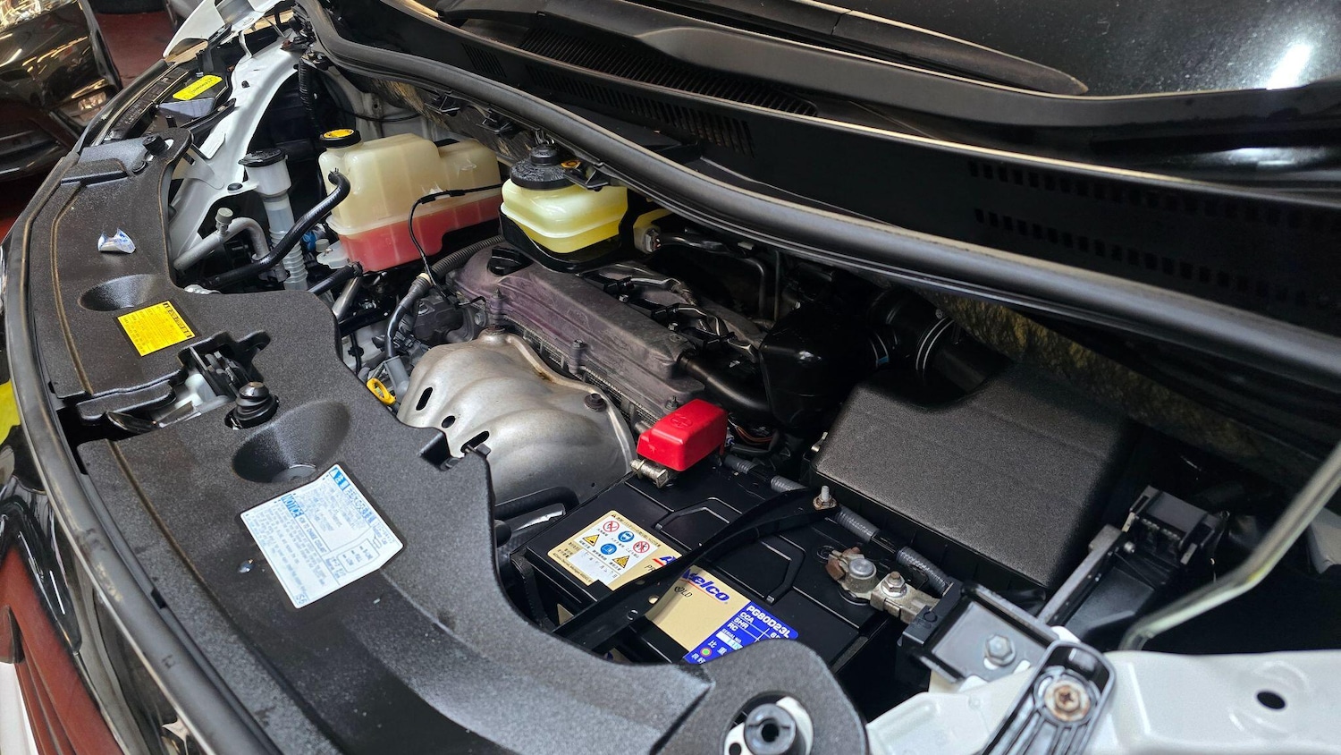 Used Toyota Alphard for sale - 77345502: Photo 38