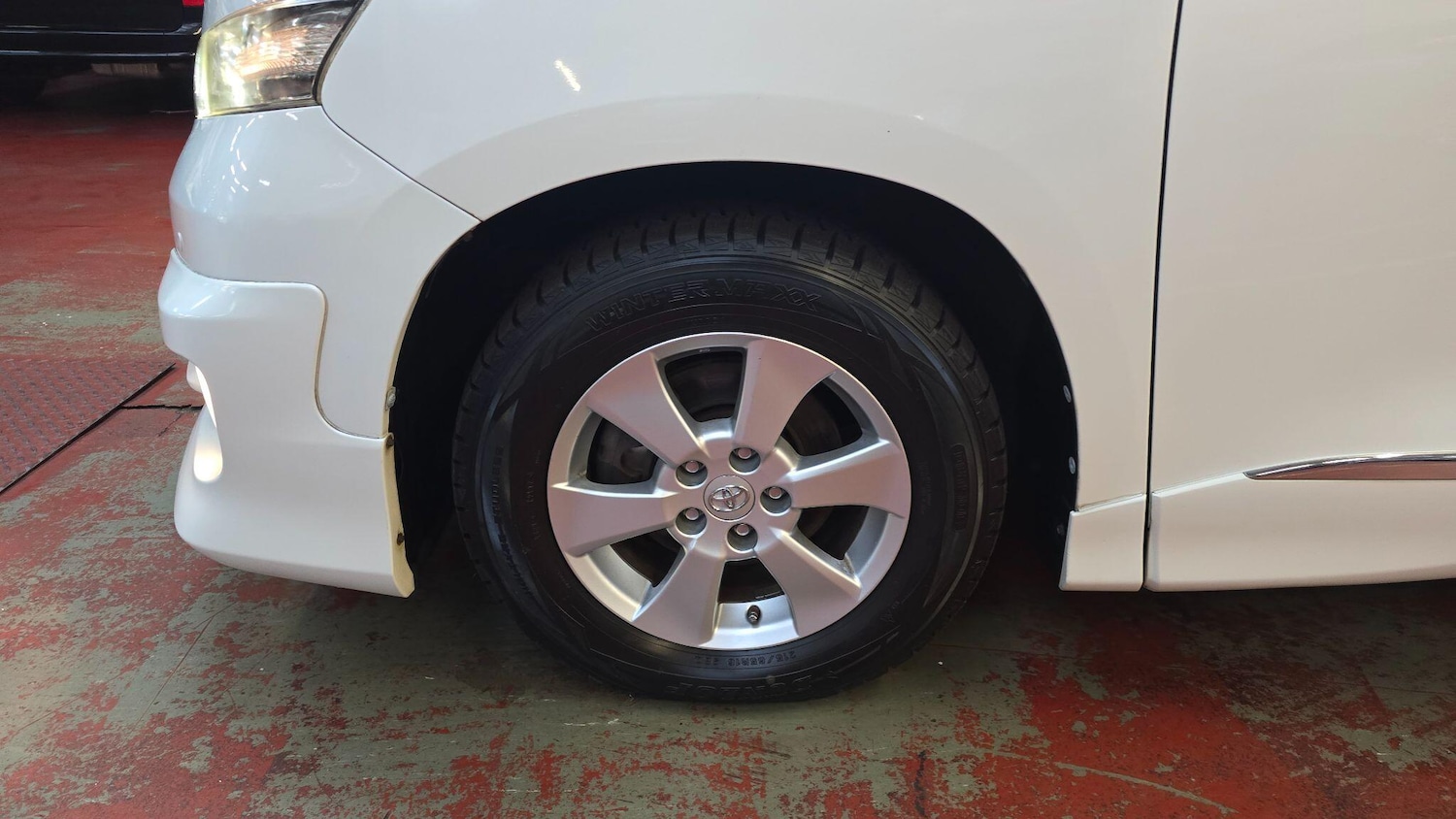 Used Toyota Alphard for sale - 77345502: Photo 39