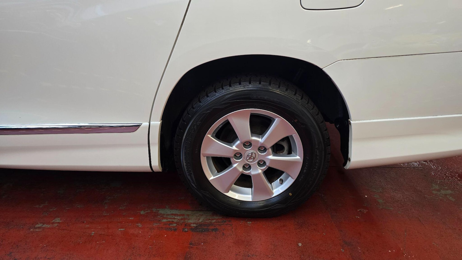 Used Toyota Alphard for sale - 77345502: Photo 42