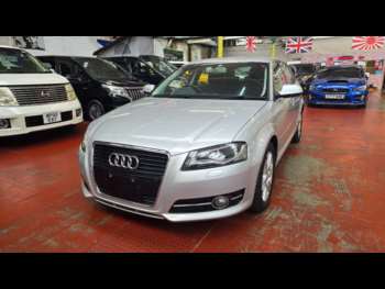 (13) - 1.4 TFSI SE Sportback S Tronic Euro 5 5-Door
