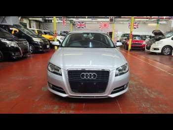 Used Audi A3 2013 for sale - 74776767: Photo