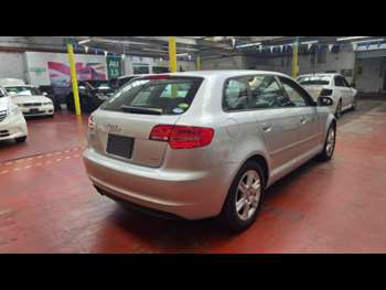 Used Audi A3 2013 for sale - 74776767: Photo