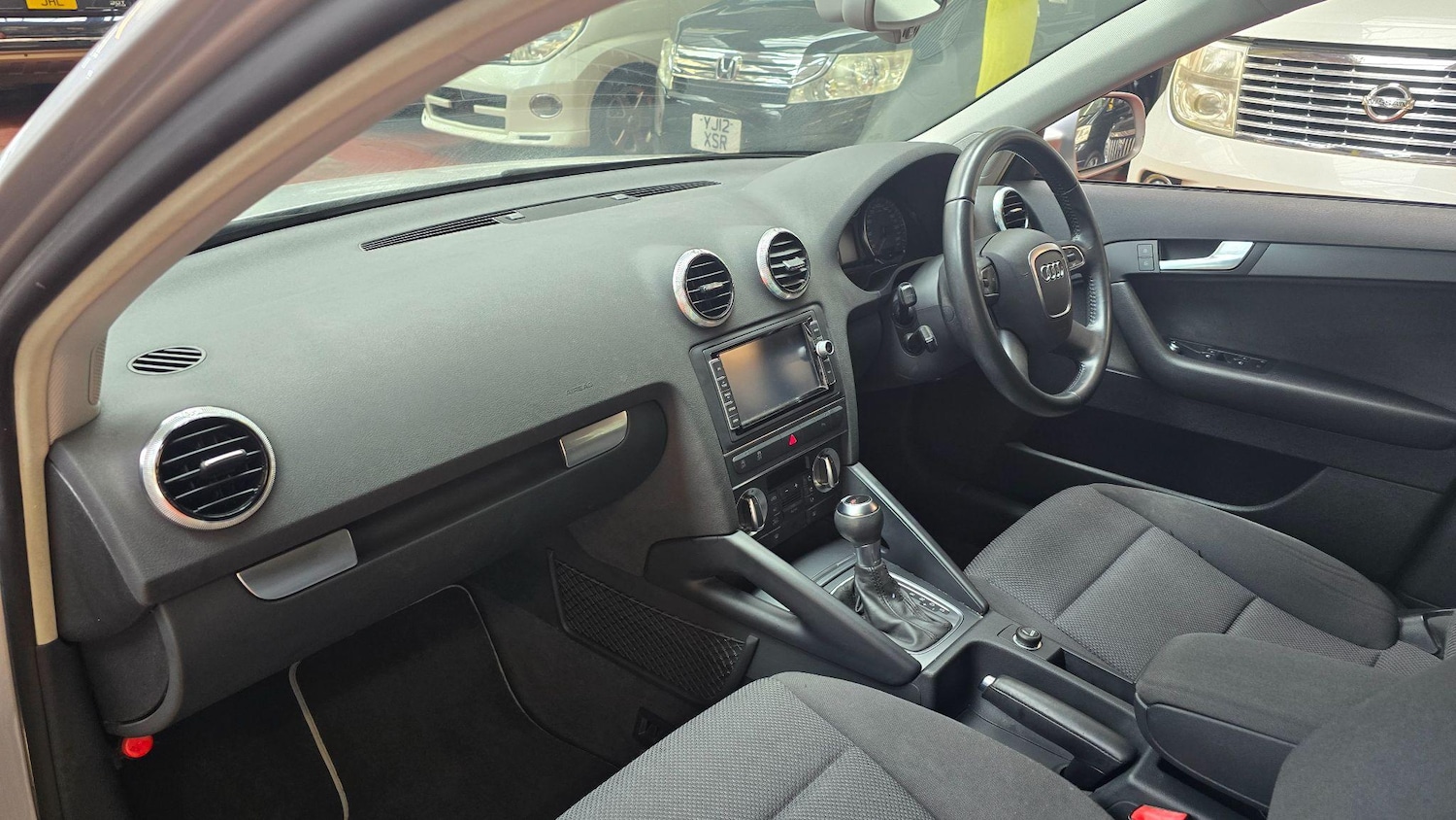 Vehicle 6