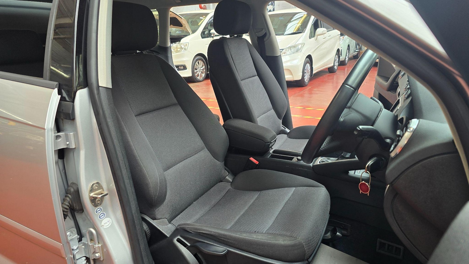 Vehicle 9