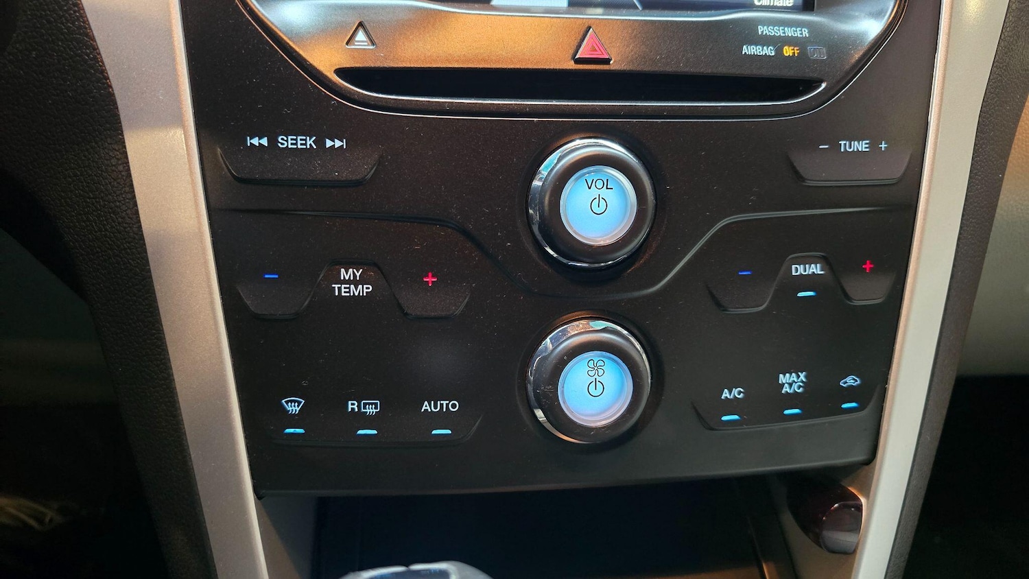 Used Ford Explorer for sale - 77440543: Photo 12