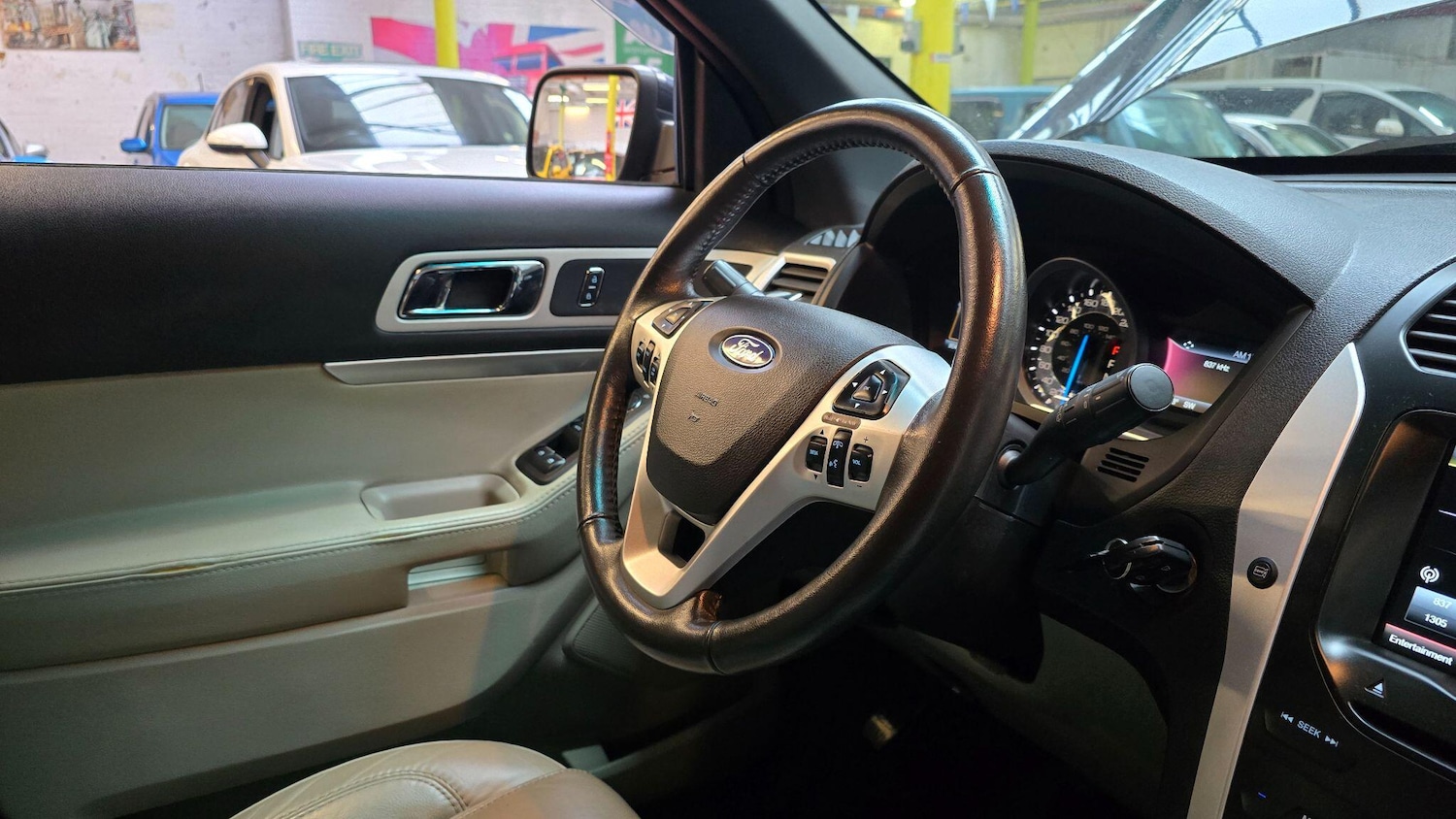 Used Ford Explorer for sale - 77440543: Photo 14