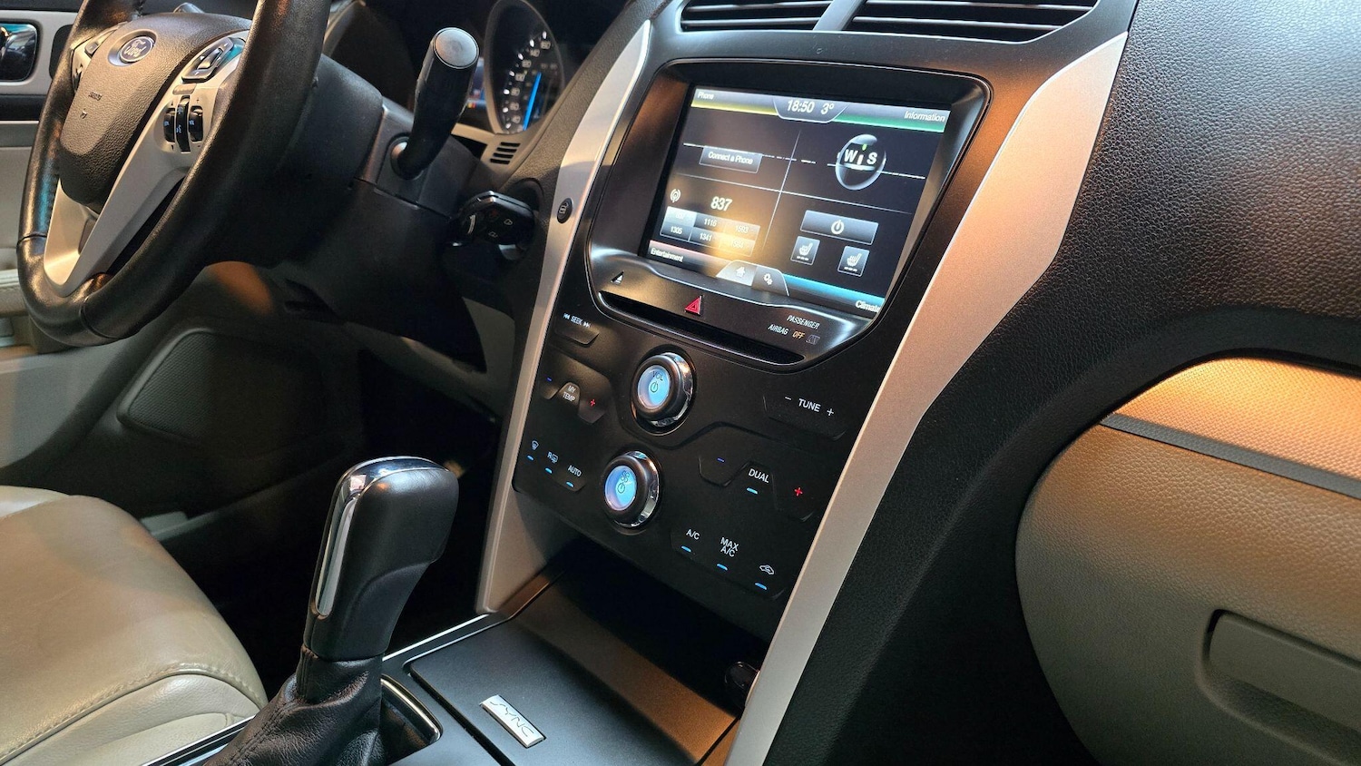 Used Ford Explorer for sale - 77440543: Photo 15